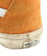 VANS（ヴァンズ）スニーカー オレンジ サイズ:27.5cm メンズ/2200694056019