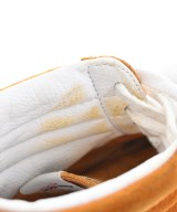 VANS（ヴァンズ）スニーカー オレンジ サイズ:27.5cm メンズ/2200694056019