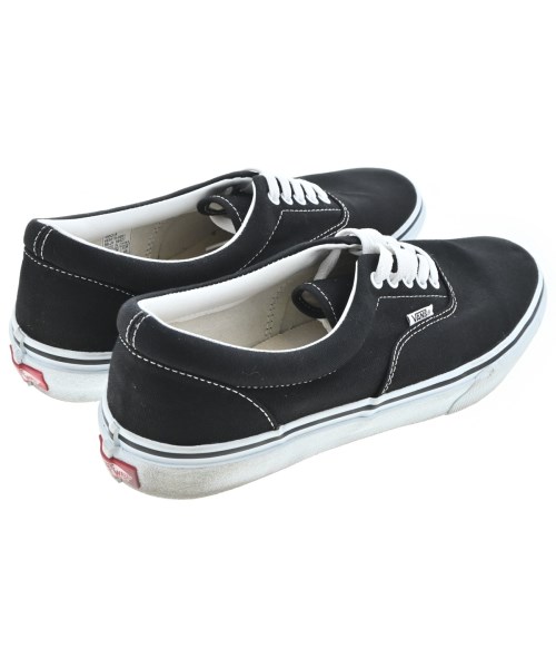 VANS（ヴァンズ）スニーカー 黒 サイズ:29cm メンズ/2200696341014