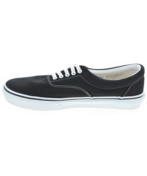 VANS（ヴァンズ）スニーカー 黒 サイズ:29cm メンズ/2200696341014