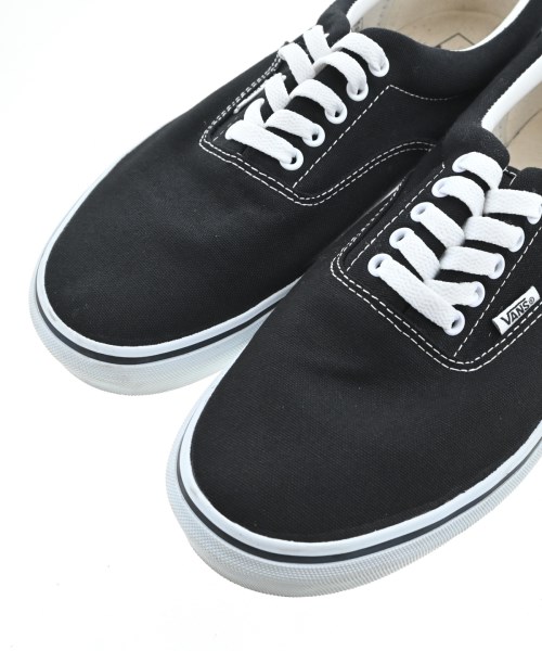 VANS（ヴァンズ）スニーカー 黒 サイズ:29cm メンズ/2200696341014