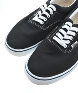 VANS（ヴァンズ）スニーカー 黒 サイズ:29cm メンズ/2200696341014