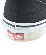 VANS（ヴァンズ）スニーカー 黒 サイズ:29cm メンズ/2200696341014