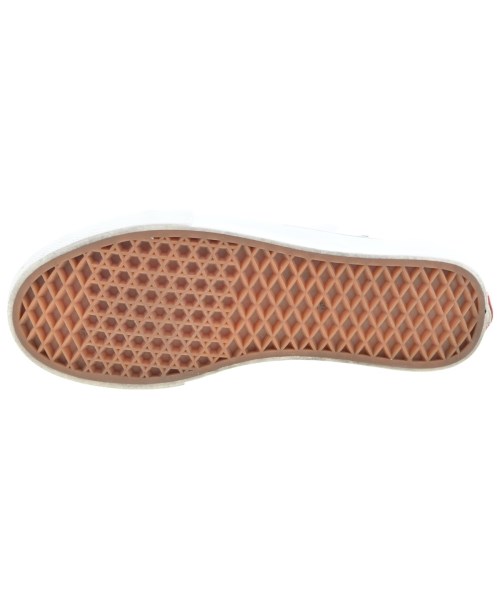 VANS（ヴァンズ）スニーカー 黒 サイズ:26.5cm メンズ/2200690490039