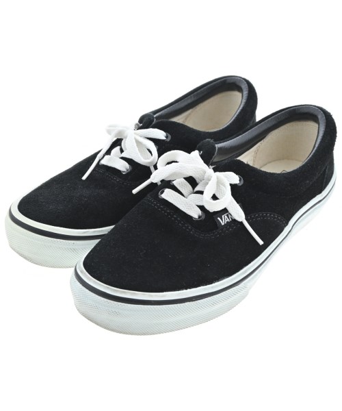 VANS(バンズ)スニーカー 黒 サイズ:22.5cm/2200691465098