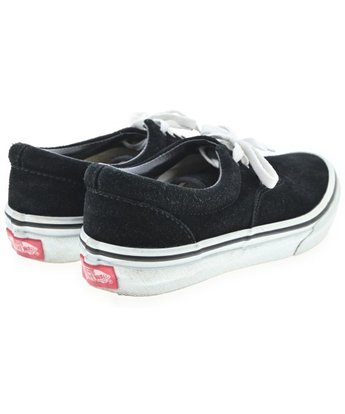 VANS（ヴァンズ）スニーカー 黒 サイズ:22.5cm レディース/2200691465098