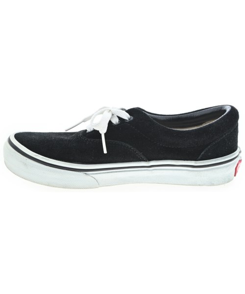 VANS（ヴァンズ）スニーカー 黒 サイズ:22.5cm レディース/2200691465098