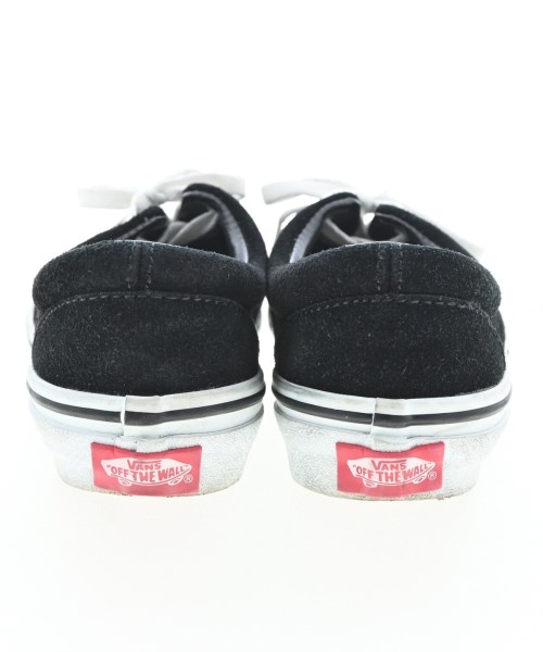 VANS（ヴァンズ）スニーカー 黒 サイズ:22.5cm レディース/2200691465098