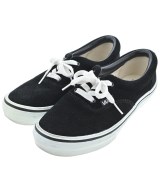VANS（ヴァンズ）スニーカー 黒 サイズ:22.5cm レディース/2200691465098