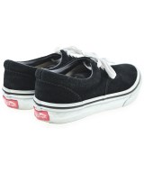 VANS（ヴァンズ）スニーカー 黒 サイズ:22.5cm レディース/2200691465098