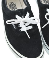 VANS（ヴァンズ）スニーカー 黒 サイズ:22.5cm レディース/2200691465098