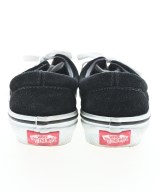 VANS（ヴァンズ）スニーカー 黒 サイズ:22.5cm レディース/2200691465098