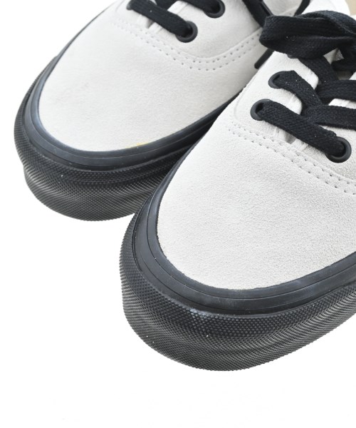 VANS（ヴァンズ）スニーカー 白 サイズ:24cm レディース/2200696883163