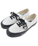VANS（ヴァンズ）スニーカー 白 サイズ:24cm レディース/2200696883163