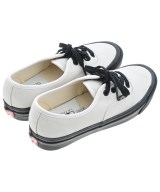 VANS（ヴァンズ）スニーカー 白 サイズ:24cm レディース/2200696883163