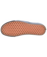 VANS（ヴァンズ）スニーカー 白 サイズ:24cm レディース/2200696883163