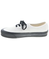 VANS（ヴァンズ）スニーカー 白 サイズ:24cm レディース/2200696883163