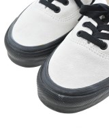 VANS（ヴァンズ）スニーカー 白 サイズ:24cm レディース/2200696883163