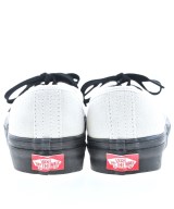 VANS（ヴァンズ）スニーカー 白 サイズ:24cm レディース/2200696883163