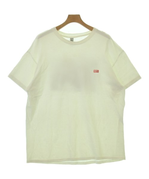 VANS(バンズ)Tシャツ・カットソー 白 サイズ:XL/2200696952074