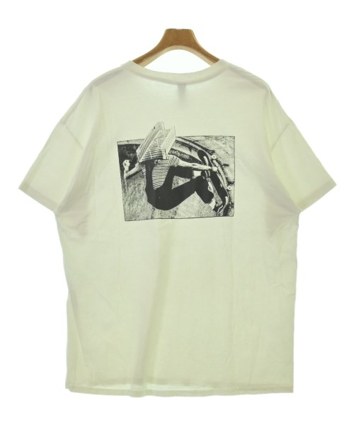 VANS（ヴァンズ）Tシャツ・カットソー 白 サイズ:XL メンズ/2200696952074