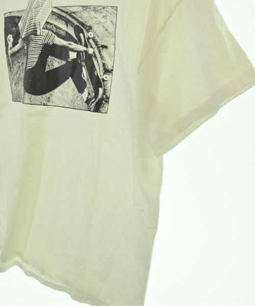 VANS（ヴァンズ）Tシャツ・カットソー 白 サイズ:XL メンズ/2200696952074