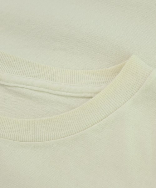 VANS（ヴァンズ）Tシャツ・カットソー 白 サイズ:XL メンズ/2200696952074