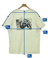 VANS（ヴァンズ）Tシャツ・カットソー 白 サイズ:XL メンズ/2200696952074