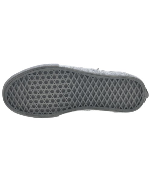 VANS（ヴァンズ）スニーカー 黒 サイズ:24cm レディース/2200693180074