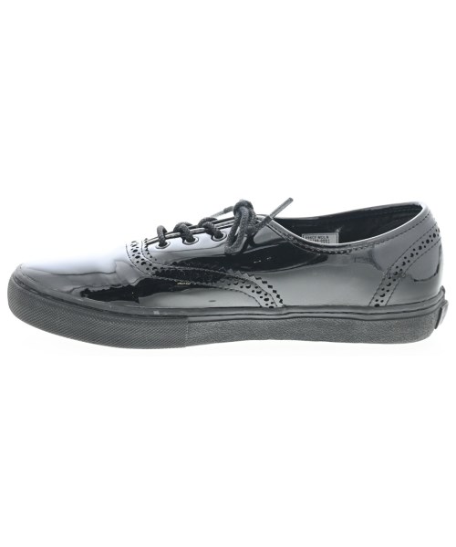 VANS（ヴァンズ）スニーカー 黒 サイズ:24cm レディース/2200693180074