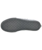 VANS（ヴァンズ）スニーカー 黒 サイズ:24cm レディース/2200693180074
