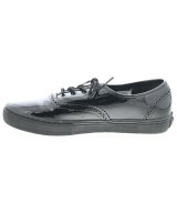 VANS（ヴァンズ）スニーカー 黒 サイズ:24cm レディース/2200693180074