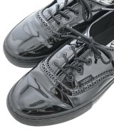 VANS（ヴァンズ）スニーカー 黒 サイズ:24cm レディース/2200693180074