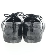 VANS（ヴァンズ）スニーカー 黒 サイズ:24cm レディース/2200693180074