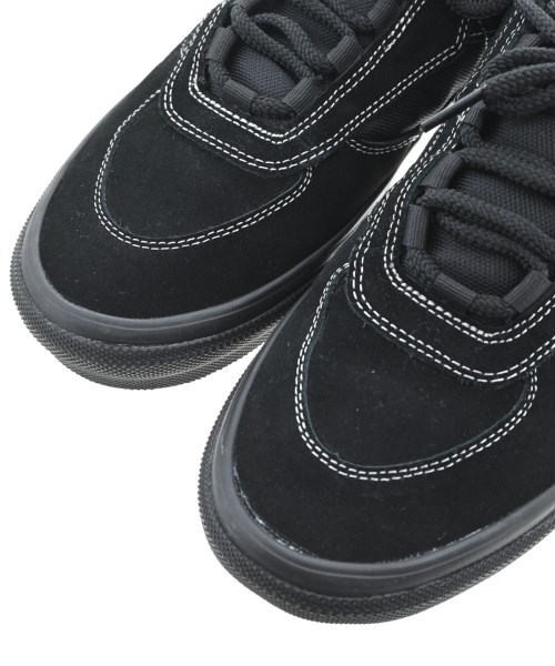 VANS（ヴァンズ）スニーカー 黒 サイズ:29cm メンズ/2200697682062