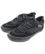 VANS（ヴァンズ）スニーカー 黒 サイズ:29cm メンズ/2200697682062