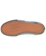 VANS（ヴァンズ）スニーカー 黒 サイズ:29cm メンズ/2200697682062