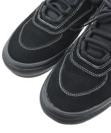 VANS（ヴァンズ）スニーカー 黒 サイズ:29cm メンズ/2200697682062