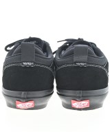 VANS（ヴァンズ）スニーカー 黒 サイズ:29cm メンズ/2200697682062