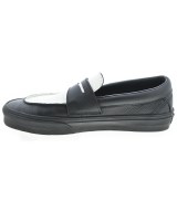 VANS（ヴァンズ）ビジネス・ドレスシューズ 黒 サイズ:27cm メンズ/2200697804013