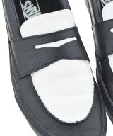 VANS（ヴァンズ）ビジネス・ドレスシューズ 黒 サイズ:27cm メンズ/2200697804013