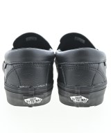 VANS（ヴァンズ）ビジネス・ドレスシューズ 黒 サイズ:27cm メンズ/2200697804013