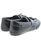 VANS（ヴァンズ）ビジネス・ドレスシューズ 黒 サイズ:27cm メンズ/2200697804020