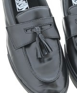 VANS（ヴァンズ）ビジネス・ドレスシューズ 黒 サイズ:27cm メンズ/2200697804020
