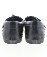 VANS（ヴァンズ）ビジネス・ドレスシューズ 黒 サイズ:27cm メンズ/2200697804020