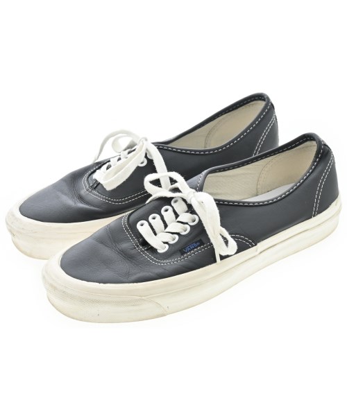 VANS(バンズ)スニーカー 黒 サイズ:26.5cm/2200698763074