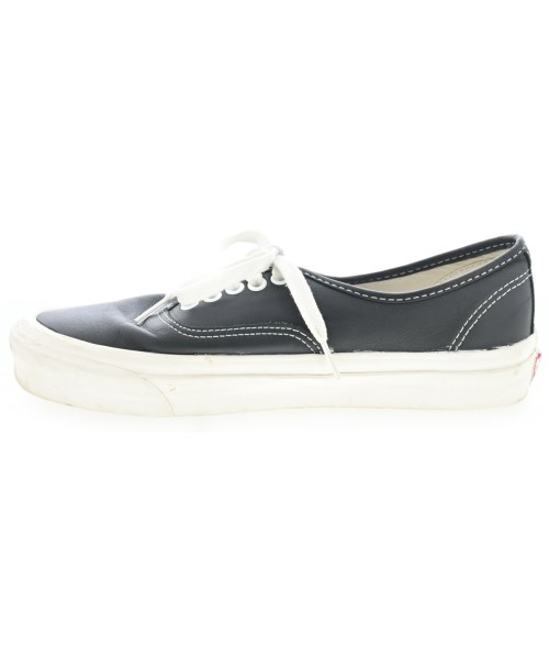 VANS（ヴァンズ）スニーカー 黒 サイズ:26.5cm メンズ/2200698763074