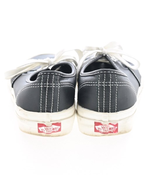 VANS（ヴァンズ）スニーカー 黒 サイズ:26.5cm メンズ/2200698763074