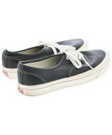 VANS（ヴァンズ）スニーカー 黒 サイズ:26.5cm メンズ/2200698763074