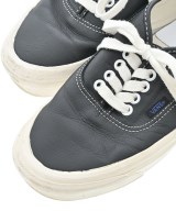 VANS（ヴァンズ）スニーカー 黒 サイズ:26.5cm メンズ/2200698763074
